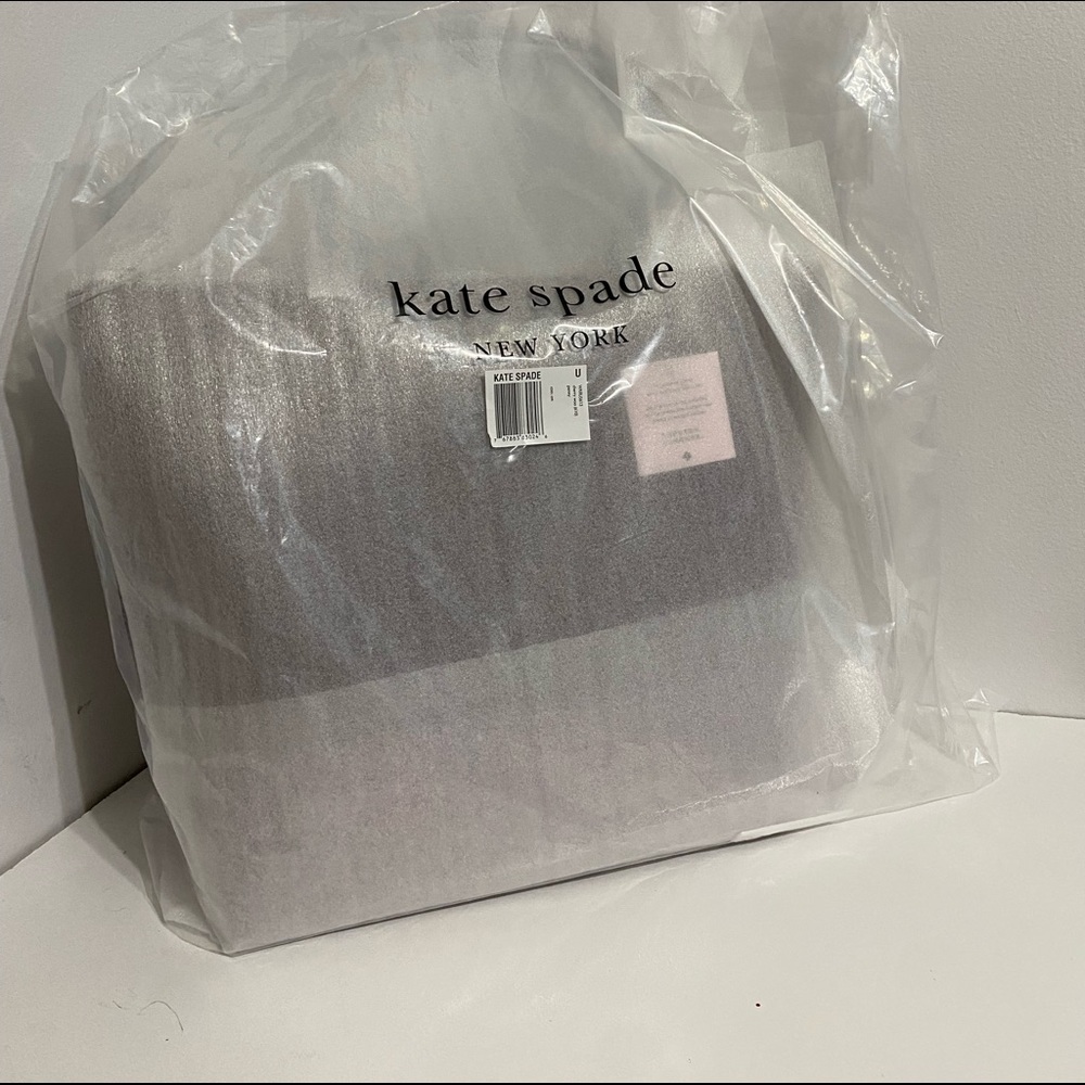 NWT Kate Spade Tote - Picture 4 of 5